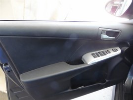 2012 Toyota Camry SE Gray 2.5L AT #Z24784
